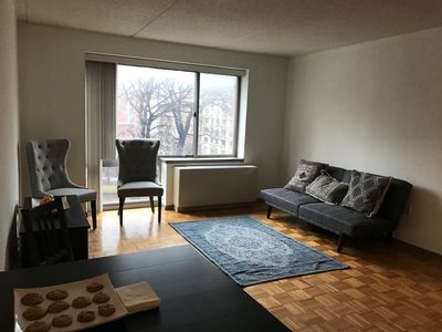 330 W 145th St APT 309, New York, NY, 10039