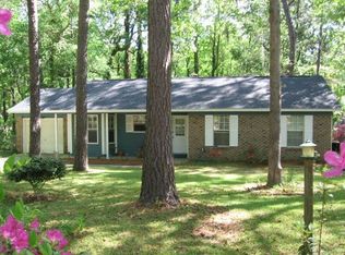 3496 Cedarwood Trl, Tallahassee, FL 32312
