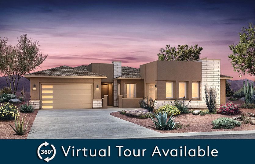 Harmony Exterior C