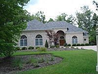 View from the street