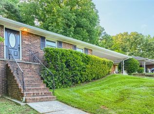 5966 S Cheryl Dr, Morrow, GA 30260