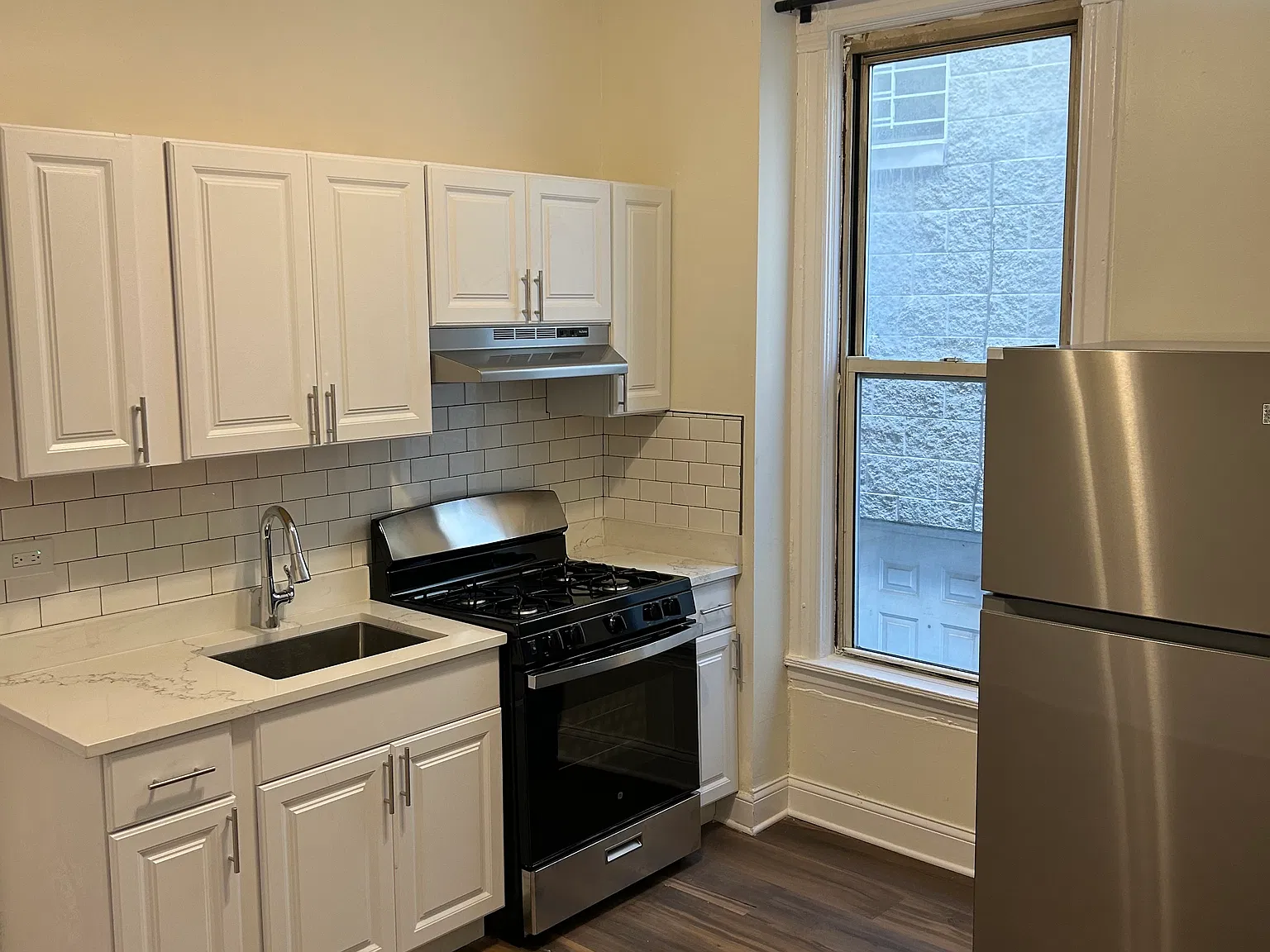 2 bed, $1,500 — Photo 1