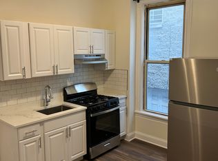 2242 S Central Park Ave #1, Chicago, IL 60623