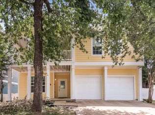 9916 Boston Harbor Dr, Aubrey, TX 76227