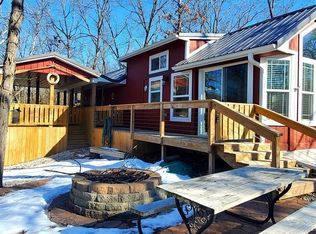 17224 Hickory Ct, Unionville, MO 63565