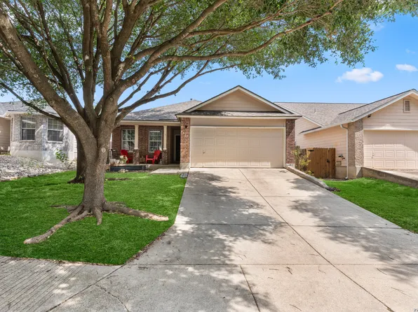 6614 Clovis, San Antonio, TX 78233