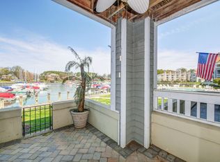 18695 Vineyard Point Ln #49, Cornelius, NC 28031