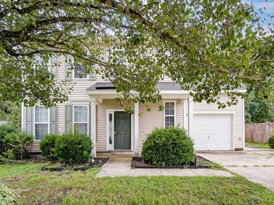 118 Hampshire Dr, Mooresville, NC, 28115