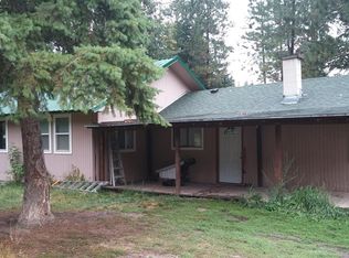 3021 Baker Lake Rd, Newport, WA 99156