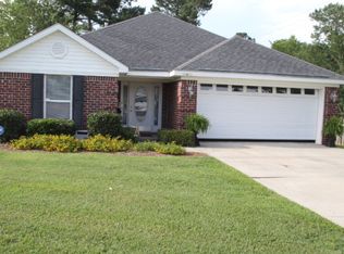 31615 Heidelbrook Loop, Spanish Fort, AL 36527
