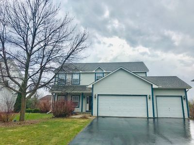 17973 Macintosh Rd, Eden Prairie, MN, 55347