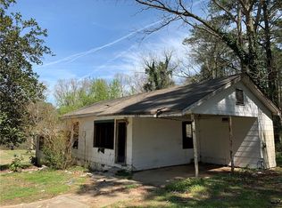 4880 Delano Rd, COLLEGE PARK, GA 30349