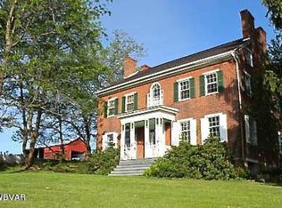 91 Main Street Ext, Howard, PA 16841