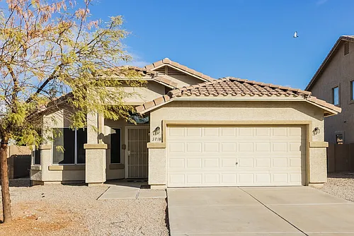 3718 W Burgess Ln Photo 1