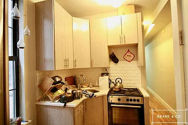 Rented by Grand & Co.