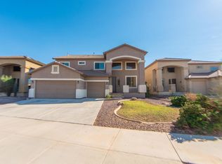 17345 W Durango St, Goodyear, AZ 85338