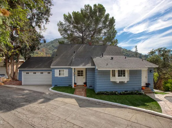 2338 Cascadia Dr, Glendale, CA 91206