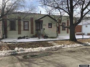 433 1st Ave N, Greybull, WY 82426
