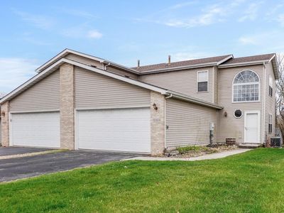 6924 Swan Ln, Schererville, IN, 46375