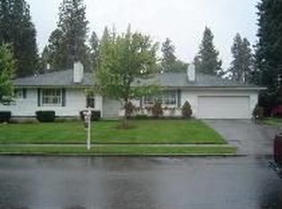 1224 E 27th Ave, Spokane, WA 99203