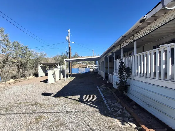 1 Top Hill Rd, Hurley, NM 88043