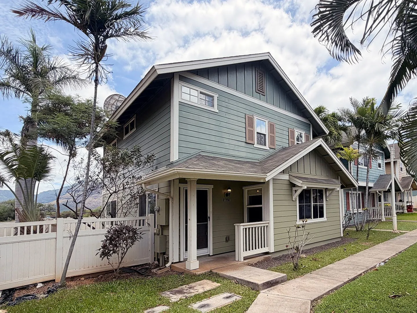 Island Living in Sea Country: 3-BR Townhome with Mountain Views — Photo 2