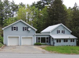 30 Prospect St, Warrensburg, NY 12885