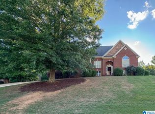 2519 Oakleaf Cir, Helena, AL 35022