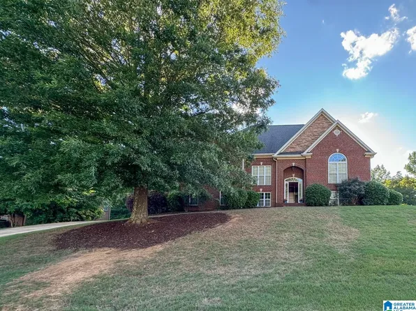 2519 Oakleaf Cir, Helena, AL 35022