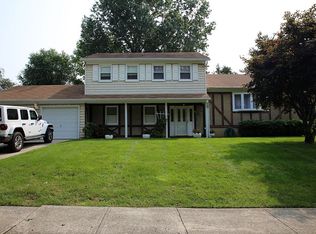 62 Pudding Stone Way, Phillipsburg, NJ 08865