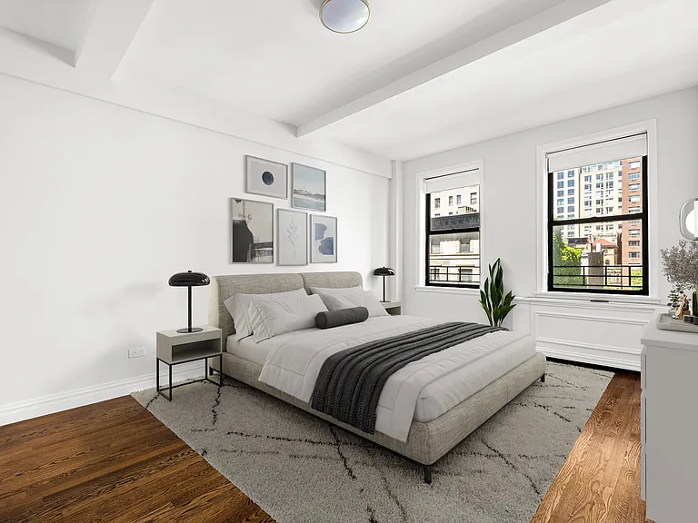 210 W 70th St #509 — Photo 5