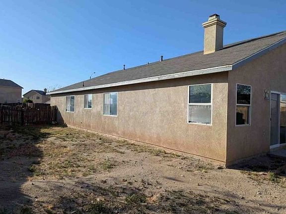 Property Side View