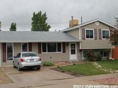 6329 W King Valley Dr, West Valley City, UT, 84128