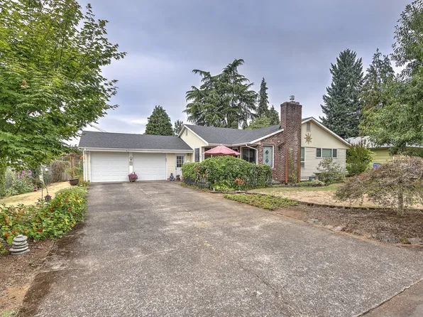 6704 NW 6th Ave, Vancouver, WA 98665