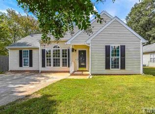 301 Center Park Way, Apex, NC 27502