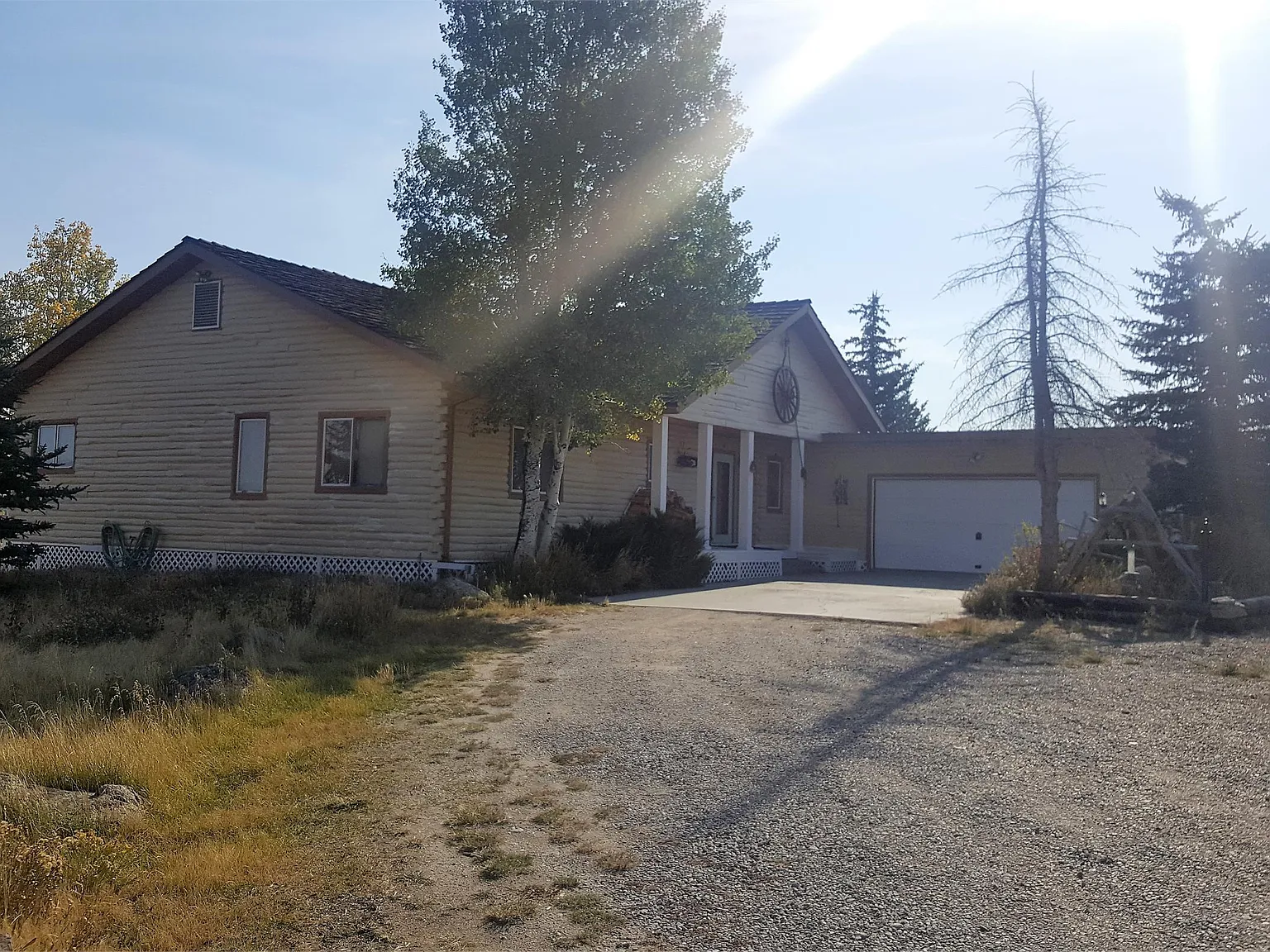 89 New Fork River Road - 1 — Photo 1