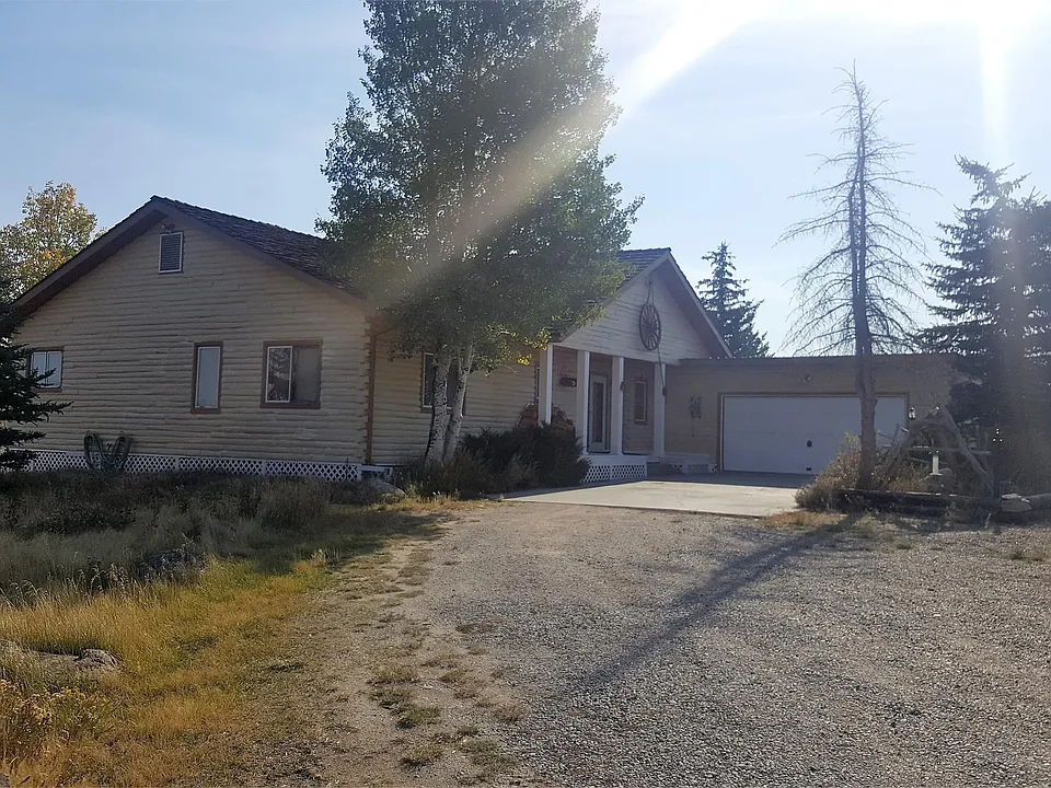 89 New Fork River Rd #1