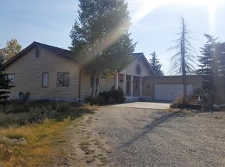 89 New Fork River Rd #1, Pinedale, WY 82941
