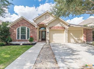 2994 Hidden Mdw, Seguin, TX 78155