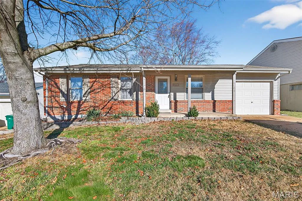 5409 Winthrop Dr photo 1