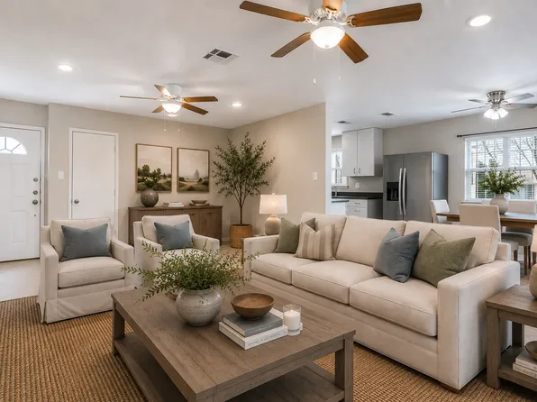 5527 Slattery, San Antonio, TX 78240