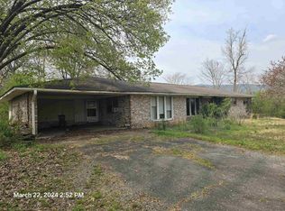 3118 Highway 95 W, Clinton, AR 72031