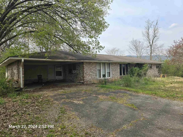 3118 Highway 95 W, Clinton, AR 72031