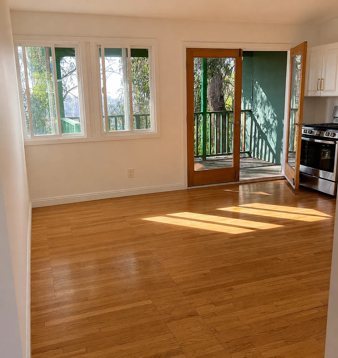 1404 san remo — Photo 1