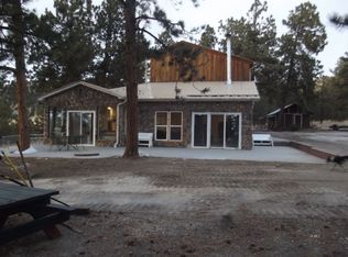 1680 Keepsake Loop, Westcliffe, CO 81252