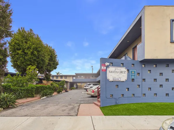 205-215 W Roderick Ave #5, Oxnard, CA 93030