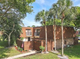 11921 SW 9th Mnr #11921, Fort Lauderdale, FL 33325