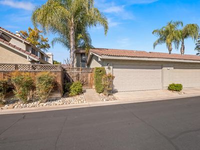 7029 N Teilman Ave, Fresno, CA, 93711
