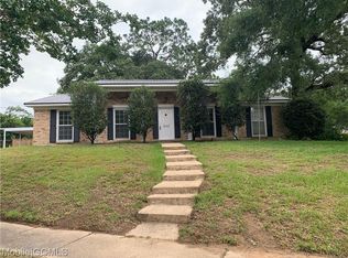333 Montevallo Ct, Mobile, AL 36608