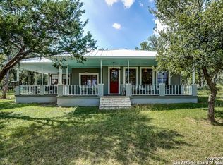 145 Ranger Creek Rd, Boerne, TX 78006